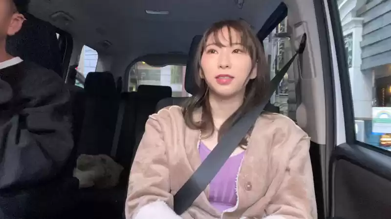 セフレちゃん もなみ ー会えば絶対ヤラせてくれる女ー宝田もなみ