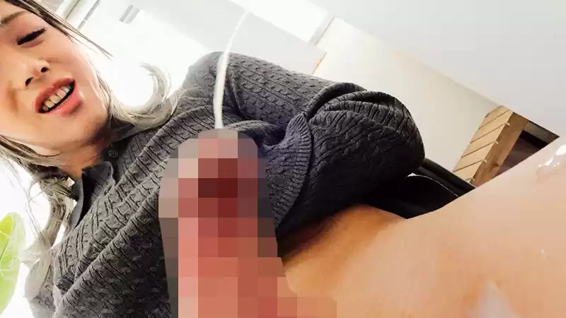 AVデビュー ボクこう見えてオチンチンついてます。胡桃もえ
