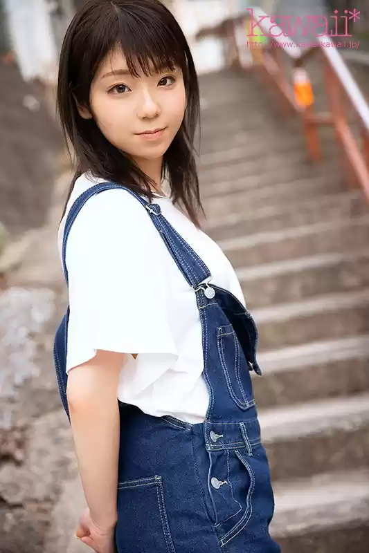 ピュアで素直で性欲旺盛！もち肌ゆるふわ美少女19歳 青田のぞみAVデビュー