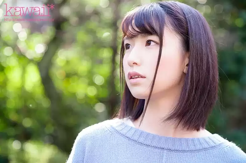 全力交尾女子 新世代の白肌美少女が実は半年後に結婚を控えているマリッジガールでした。美白の宝庫 青森県出身 花狩まい20歳