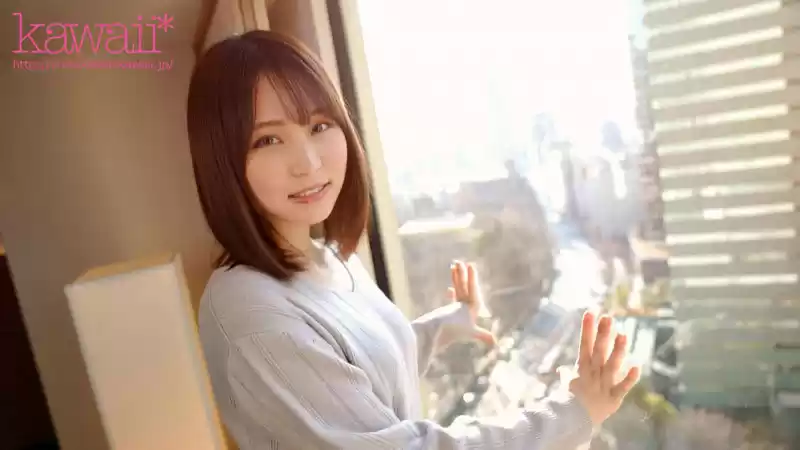 今日このあといっぱいHしようね 何度もキスして抱きしめて…超濃厚イチャハメお泊まりデート 酒井莉乃