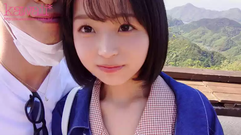 可愛くて愛おしい最高の彼女と、何発も求め合う最高の中出し温泉デート 日向なつ