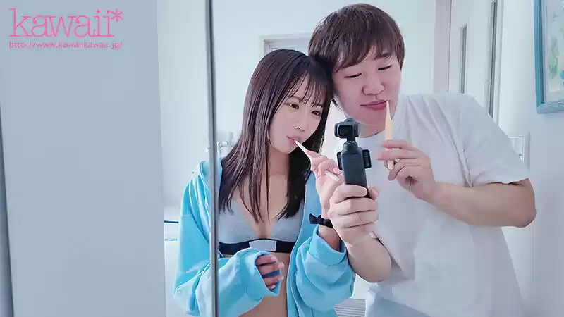 AV女優から最も遠い元アイドルと一つ屋根の下で一晩中SEXした。 石原青