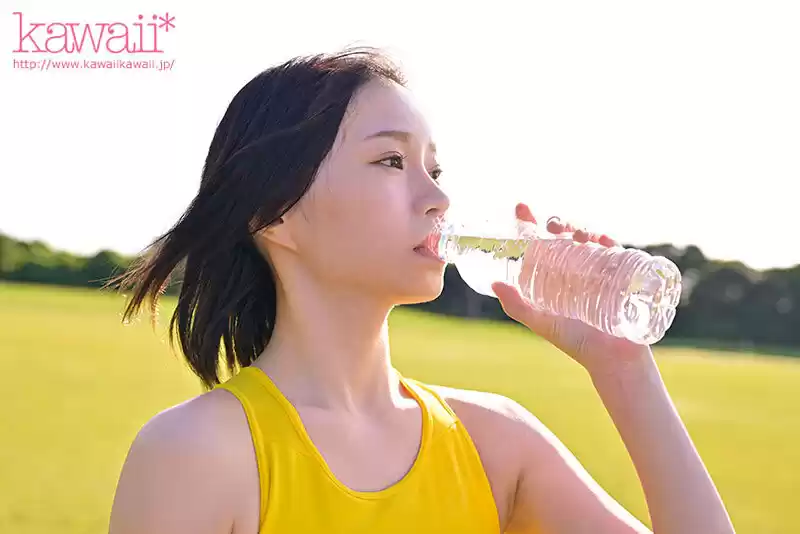＃日本全国大会で活躍した陸上少女、青春の終わりとAVデビュー8頭身、身長171cm、本物アスリート女子大生ー第●5回 全●高等●校陸●競技対校選●権大会出場 夏目まこ
