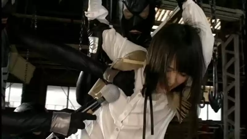 宇宙捜査官アリス 木村つな