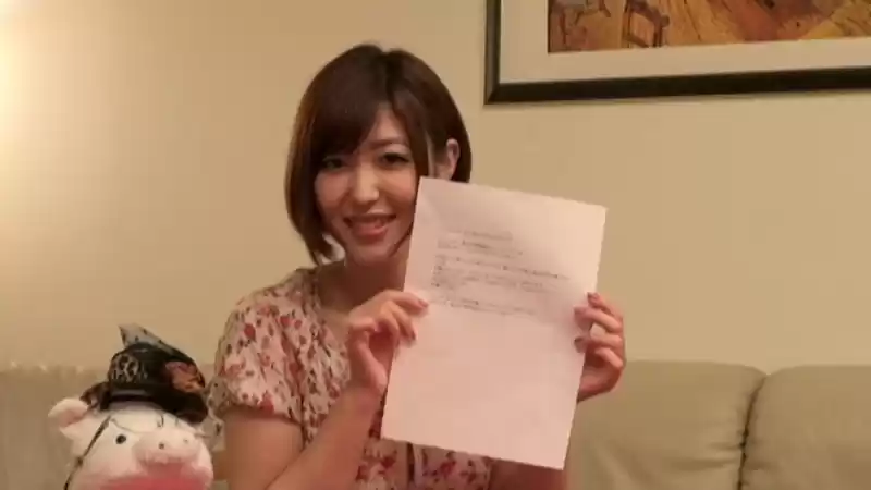 Twit○erで募集したファンの要望を撮影してみた8 水野朝陽
