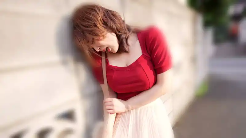 Gカップの胸に引き寄せられた男とハメを外して中出しさせる私 ～3つのSEXストーリー～ 新村あかり
