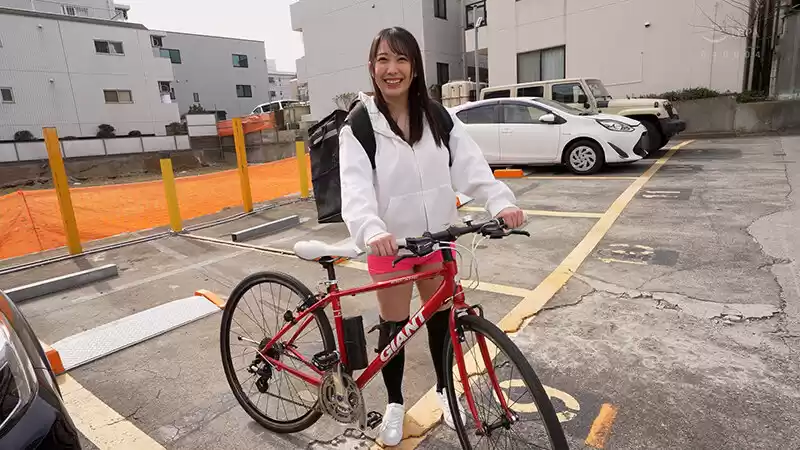 エッチな身体を今スグお届け！『弥生みづき』を召し上がれ！