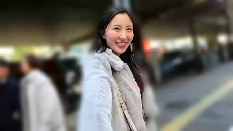 ラブホにこもって、一切の台本ナシの●っぱらいSEXデート6 北野未奈