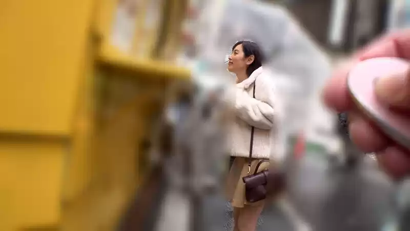 恥辱、陵●、とびっこ装着・繁華街デート！43 美咲かんな
