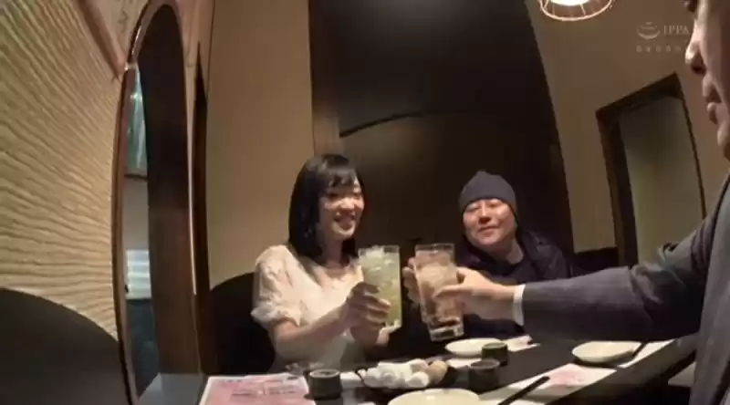 星あめりを本気で酔わせてみる1日呑んだくれAVドキュメント！