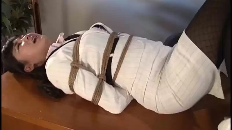 猟色社長の縄玩具 奴●秘書の系譜 春川せせら