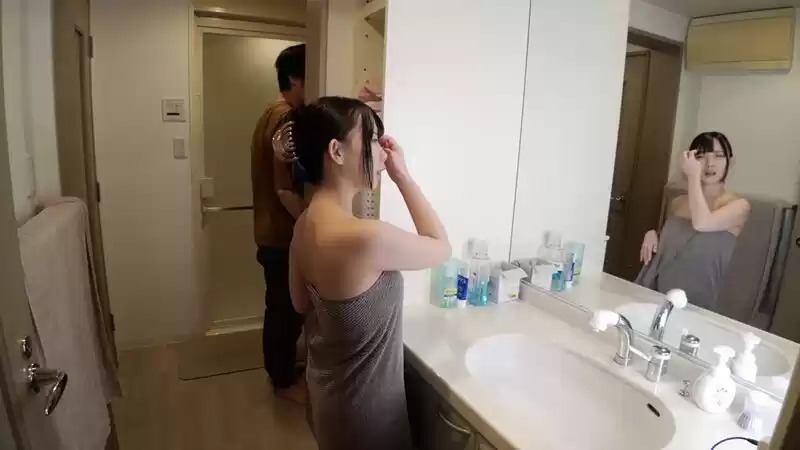 【4K】初めて彼女のできた童貞のボクのためセックスの練習相手になってくれた小生意気な幼なじみ。 南日菜乃