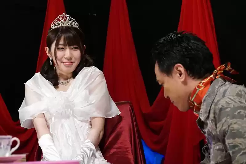 哀哭の姫君拷問 ～敵に捕まったプリンセスの無惨なる運命～ Episode-5:王国の美姫アリシア、惨すぎる屈辱の淫虐処刑 有坂深雪