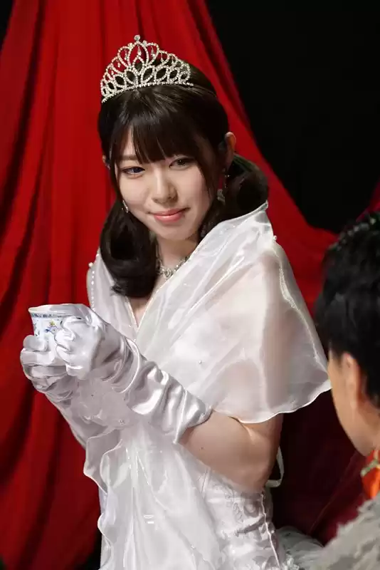 哀哭の姫君拷問 ～敵に捕まったプリンセスの無惨なる運命～ Episode-5:王国の美姫アリシア、惨すぎる屈辱の淫虐処刑 有坂深雪