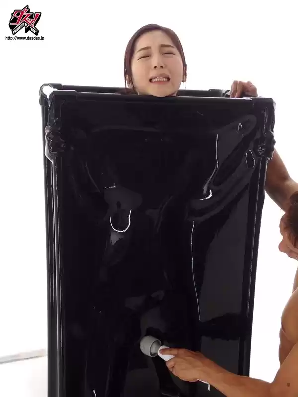 バキュベッド 佐々木あき