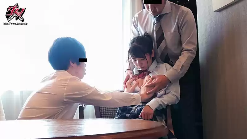 校則を守れない生徒たち。理不尽な三者面談。 柊るい