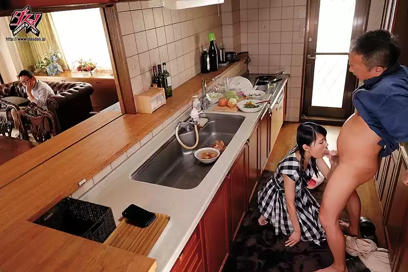近親寝取られ伯父相姦。娘を豹変させたモラルの無い巨根。 姫野ことめ