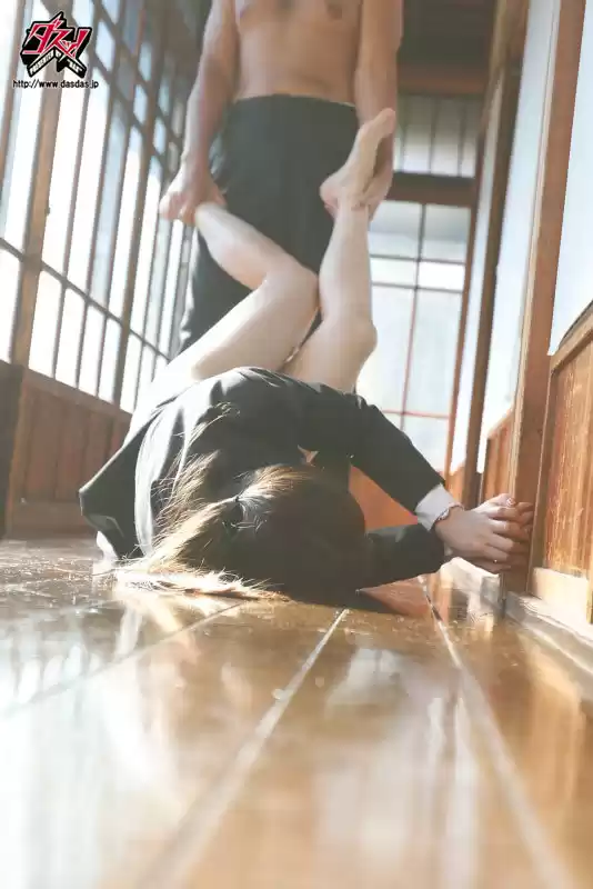 俺から逃げれると思うなよ?滅多打ち体液ドロドロ調教FUCK 三尾めぐ