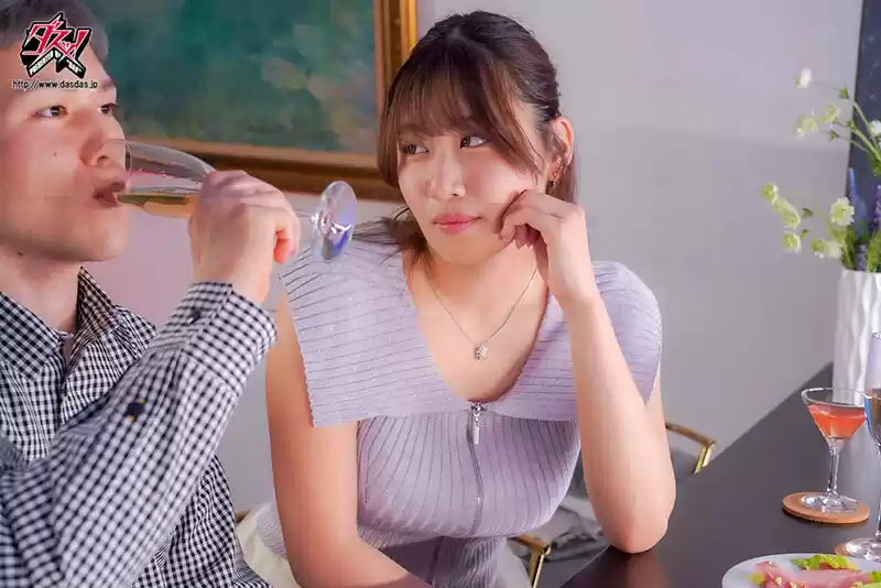 「もう全部夢だから」酔った勢いで浮気セックスしたバイト先の先輩に何度も中出しした最後の夜。 七海那美