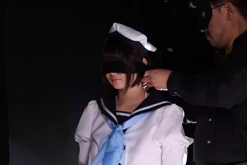聖美少女アマゾネス拷問 ～美麗最強女戦士の惨すぎる処刑～ Episode-4: 凶悪な女体侵獣に嬲られた無敵のヴィーナス 深田結梨