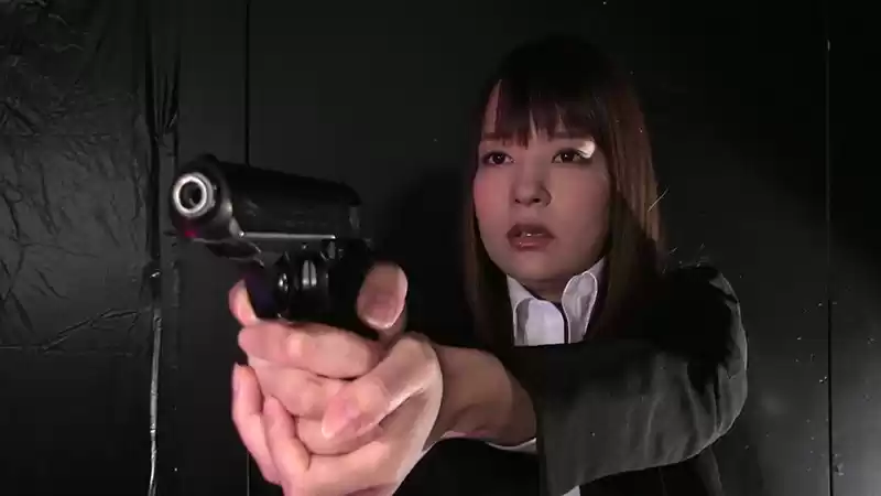断末魔の女体は奈落に沈む 轟沈鉄枷地獄 EPISODE-07:秘めたる情熱の女捜査官、見世物炎上イキ殺し あべみかこ
