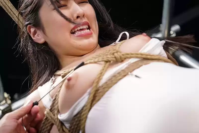 小悪魔女王蹂躙地獄 HARDCORE Episode-8: 屈辱の肛虐に震え哭く高潔と情熱の女 哀しき絶頂肉人形に堕とされる残酷の宴 倉木しおり