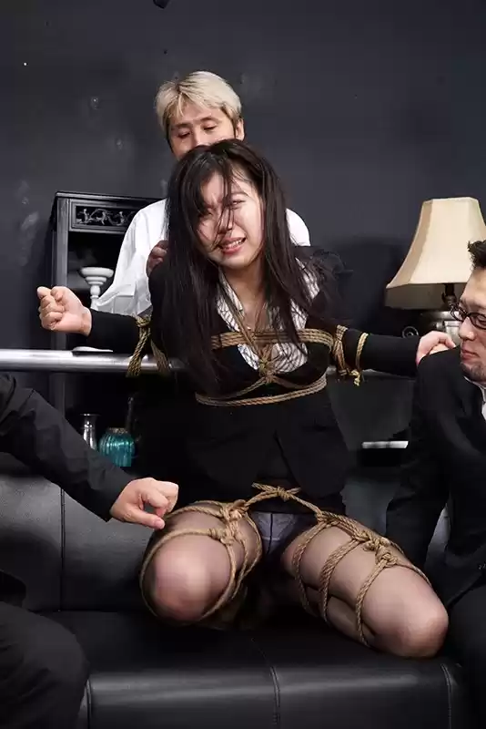 BeAST-狂辱の麻薬捜査官- Case-002:喜多嶋奈々の場合 勇猛の女は野獣の餌食となりて狂い泣く 宮村ななこ