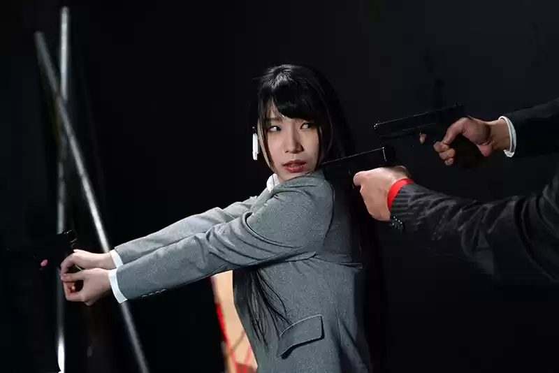 麻薬捜査官 菊門狂乱拷問XX 女体秘奥を襲った史上最大級のカタストロフィー みひな