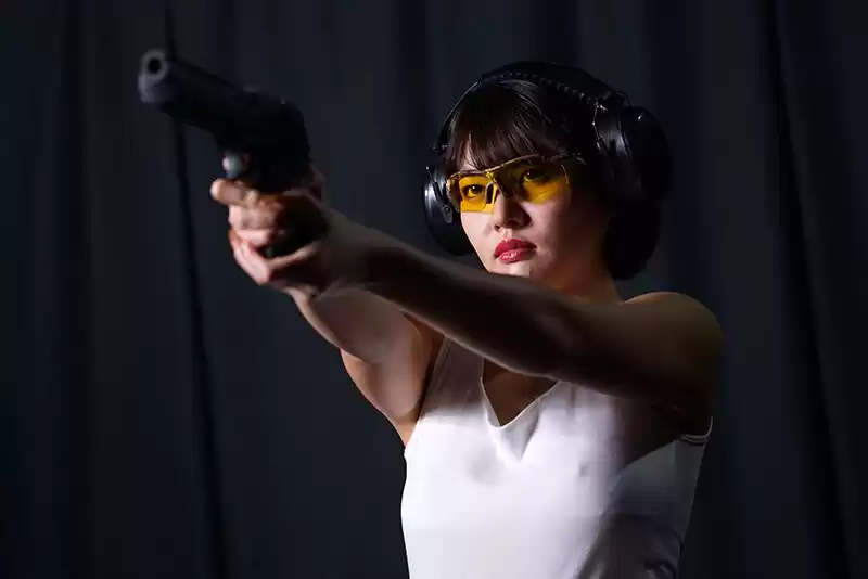 女体拷問研究所 III JUDAS FINAL STAGE Story-9 狂乱の地獄回廊に慟哭する特殊部隊の女 今井夏帆