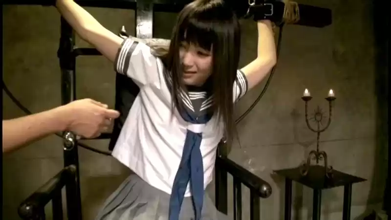 全身くすぐり体罰 木村つな