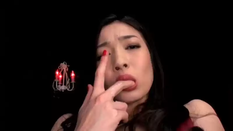 淫語痴女 江波りゅう