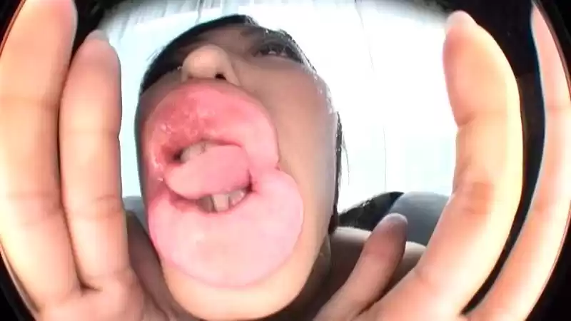 ブチュキス痴女 水野朝陽