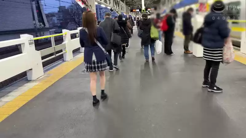 異常性欲者のクズ男に狙われた美少女。 瀬戸ひなこ