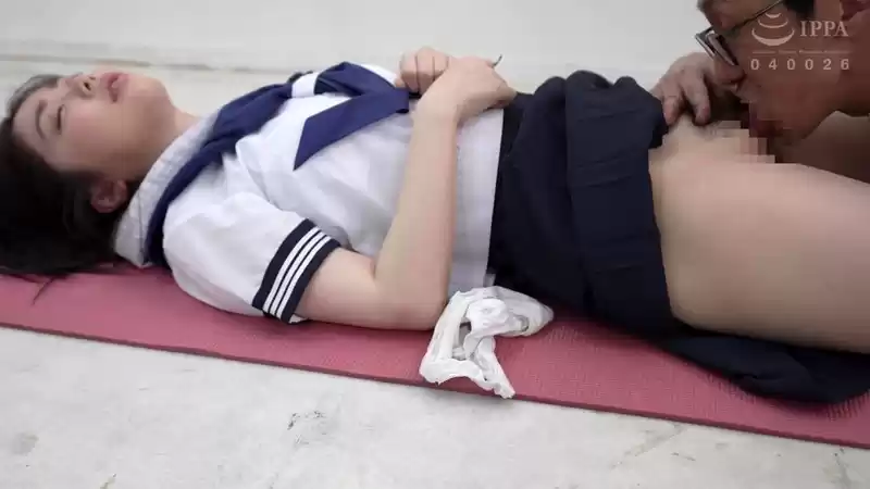 監禁お漏らし教室 百瀬あすか