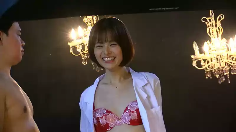 ★配信限定！特典映像付★ち○ぽが壊れる5秒前！手加減をしない責めるフルコース痴女SEX3 月乃ルナ
