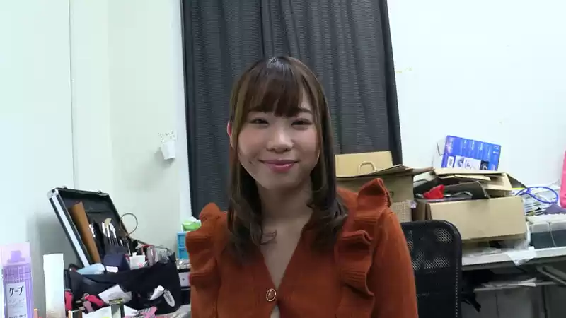 ★配信限定！特典映像付★「私、聞いてません！」全シーン即ハメ倒す！ 早見依桜