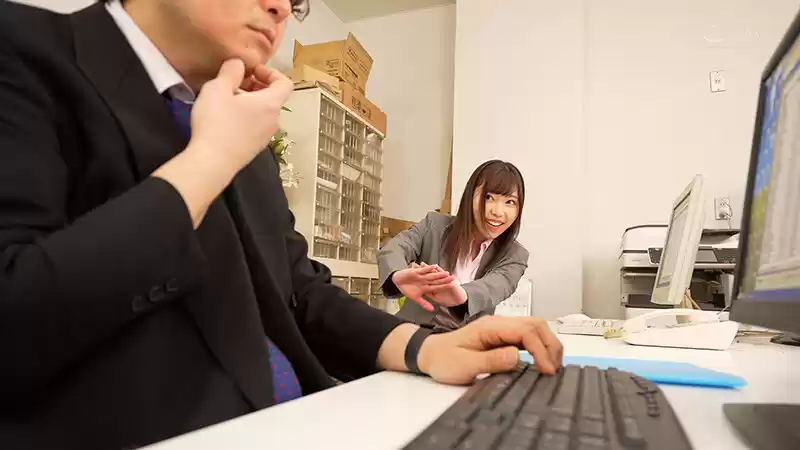 ★配信限定！特典映像付★時間を止める力を持ったド淫乱痴女！2 さつき芽衣