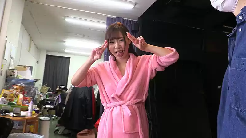 ★配信限定！特典映像付★「私、聞いてません！」全シーン即ハメ倒す！2 さつき芽衣