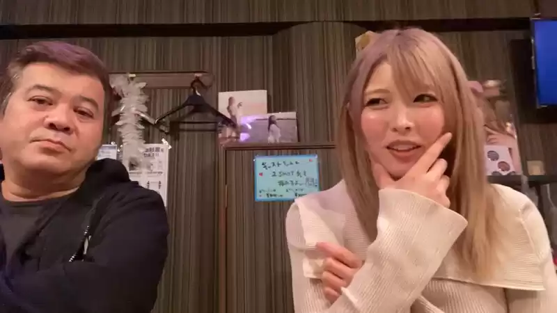★配信限定！特典映像付★キャンピングカーでエッチしようよ！7 新村あかり