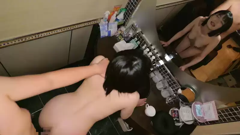 ★配信限定！特典映像付★演技演出一切なし！照れて惚れるハメ撮り丸一日デート7 虹村ゆみ