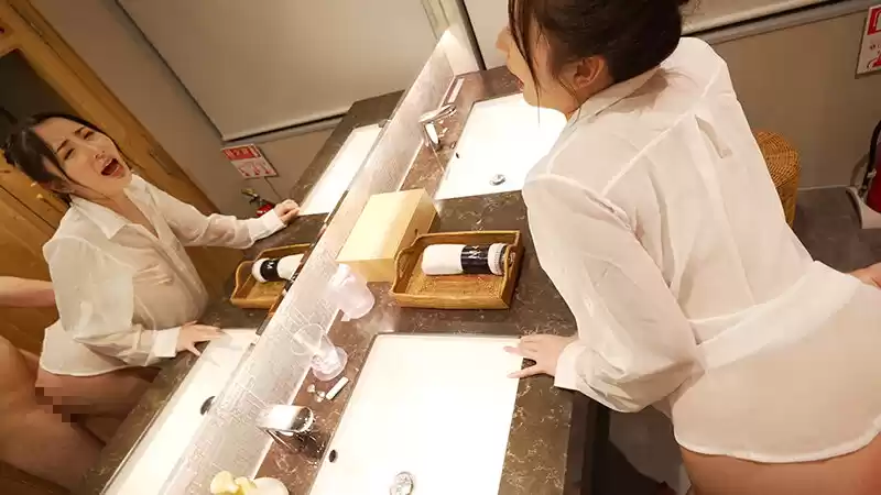 ★配信限定！特典映像付★ノーブラ熟巨乳ムチムチおっぱいデート2 北野未奈