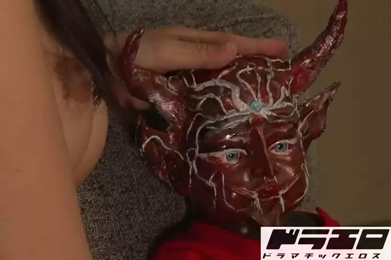 悪魔に魅せられて 徳永しおり