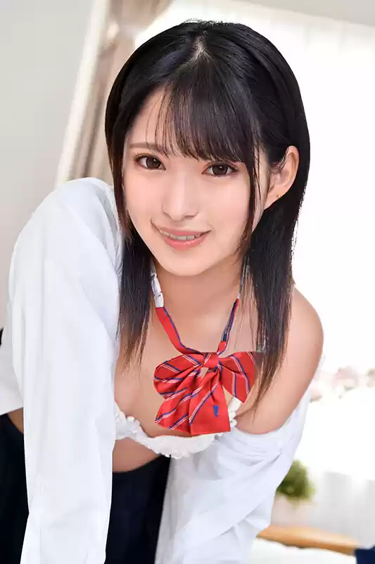 【VR】敏感すぎる教え子とのヒミツの関係 制服美少女と早漏なボクがお互い何度も求め合う禁断の1泊2日 渚みつき