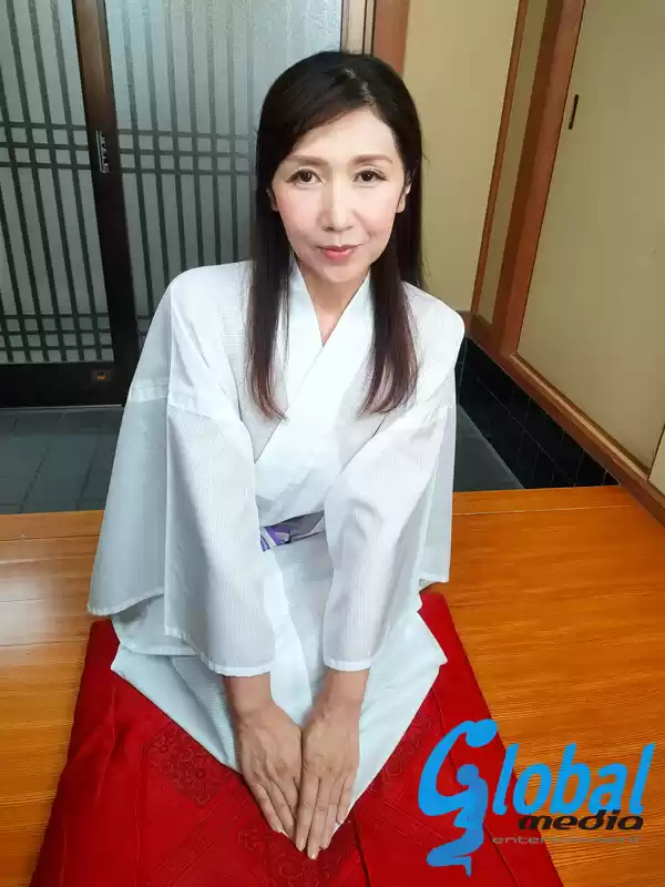 【VR】VR麗しの熟女湯屋 いらっしゃいませ即尺＆和室ねっとり恋人プレイ 伊織涼子