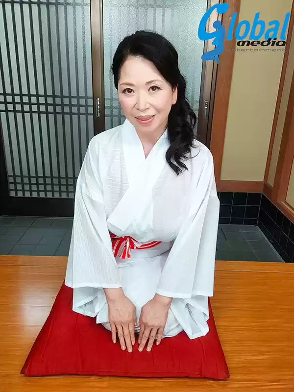 【VR】VR麗しの熟女湯屋 いらっしゃいませ即尺＆和室ねっとり恋人プレイ 加山なつこ