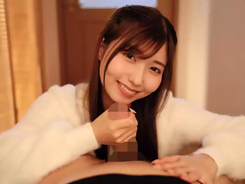 「私でなきゃ勃起できないカラダにしてあげる」独占欲が強すぎるヤンデレ彼女に朝昼晩ヌかれ続ける16発搾精ルーティン体内精子ゼロ生活 逢沢みゆ