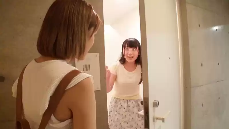 レズ初体験の女子大生限定！椎名そらのレズファン感謝祭！！お宅訪問ver.ドキドキしながら応募してきた素人女子大生が憧れのレズ女優・椎名そらと自宅2人っきりで念願のレズH 椎名そらの巧みなレズ凄テク30連発で初めて本気イキ！！
