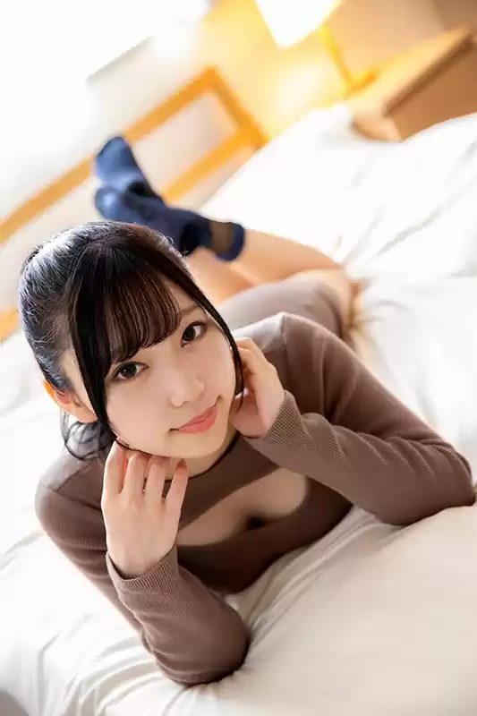 さつき芽衣、お貸しします。‘素人系’AV女優・さつき芽衣が素人男性宅でエッチなお悩みを大解決