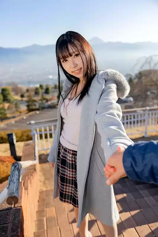 さつき芽衣 ―卒業― 精子を8発搾り取られちゃった1泊2日のイチャラブ中出し温泉旅行